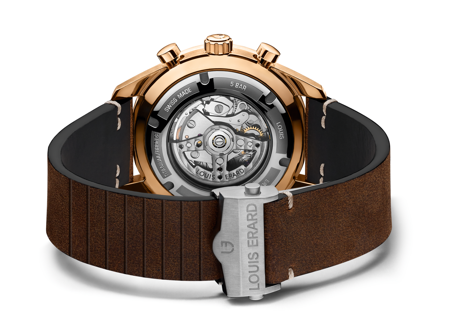 La Sportive Limited Edition Bronze