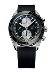 2300 Sport Chronograph Rainbow