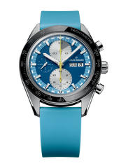 2300 Sport Chronograph Blue