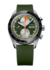 2300 Sport Chronograph Khaki