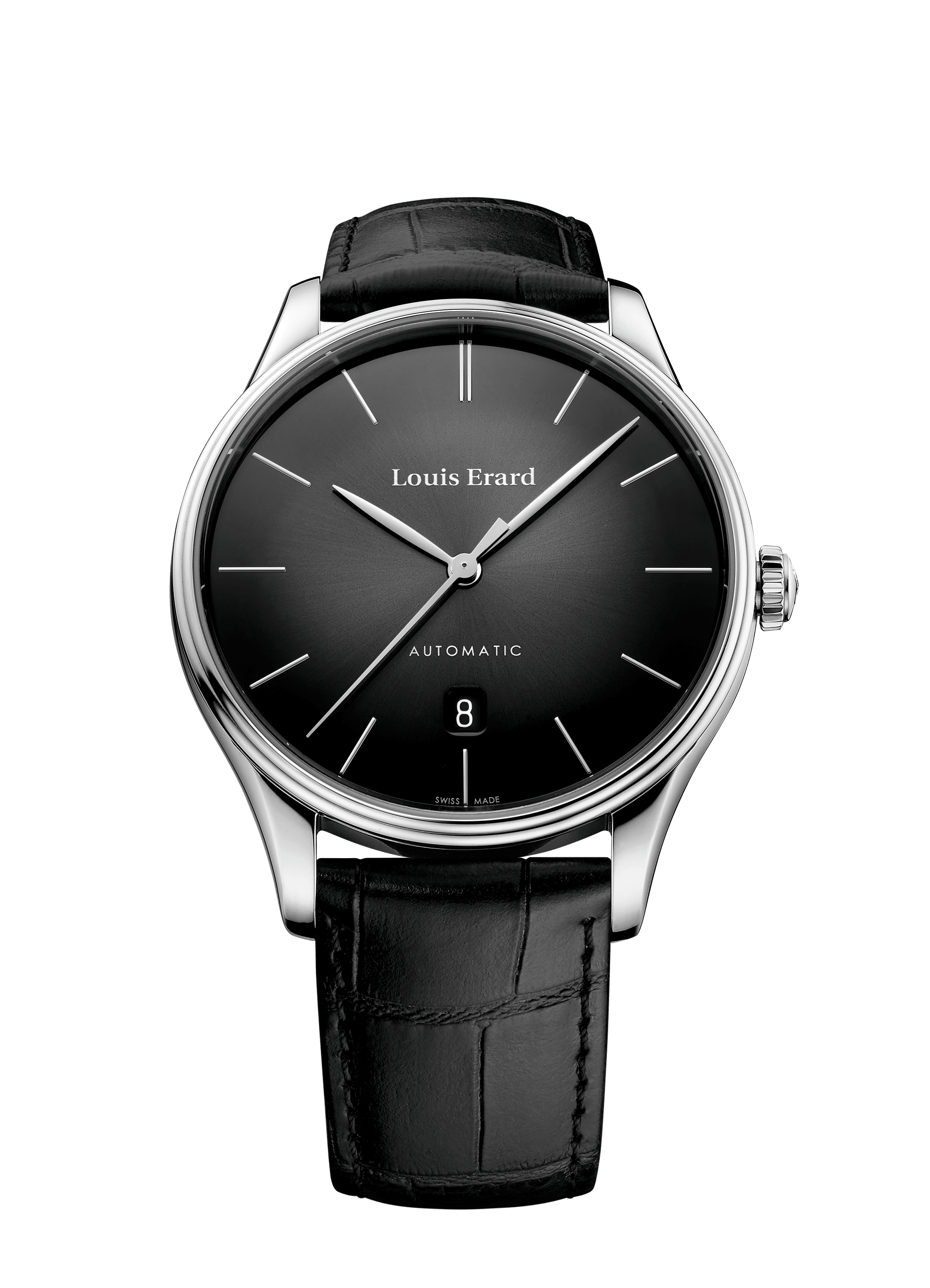 Louis Erard Héritage Sport Collection Automatic // 69101AA31.BMA19 // New - Louis  Erard - Touch of Modern