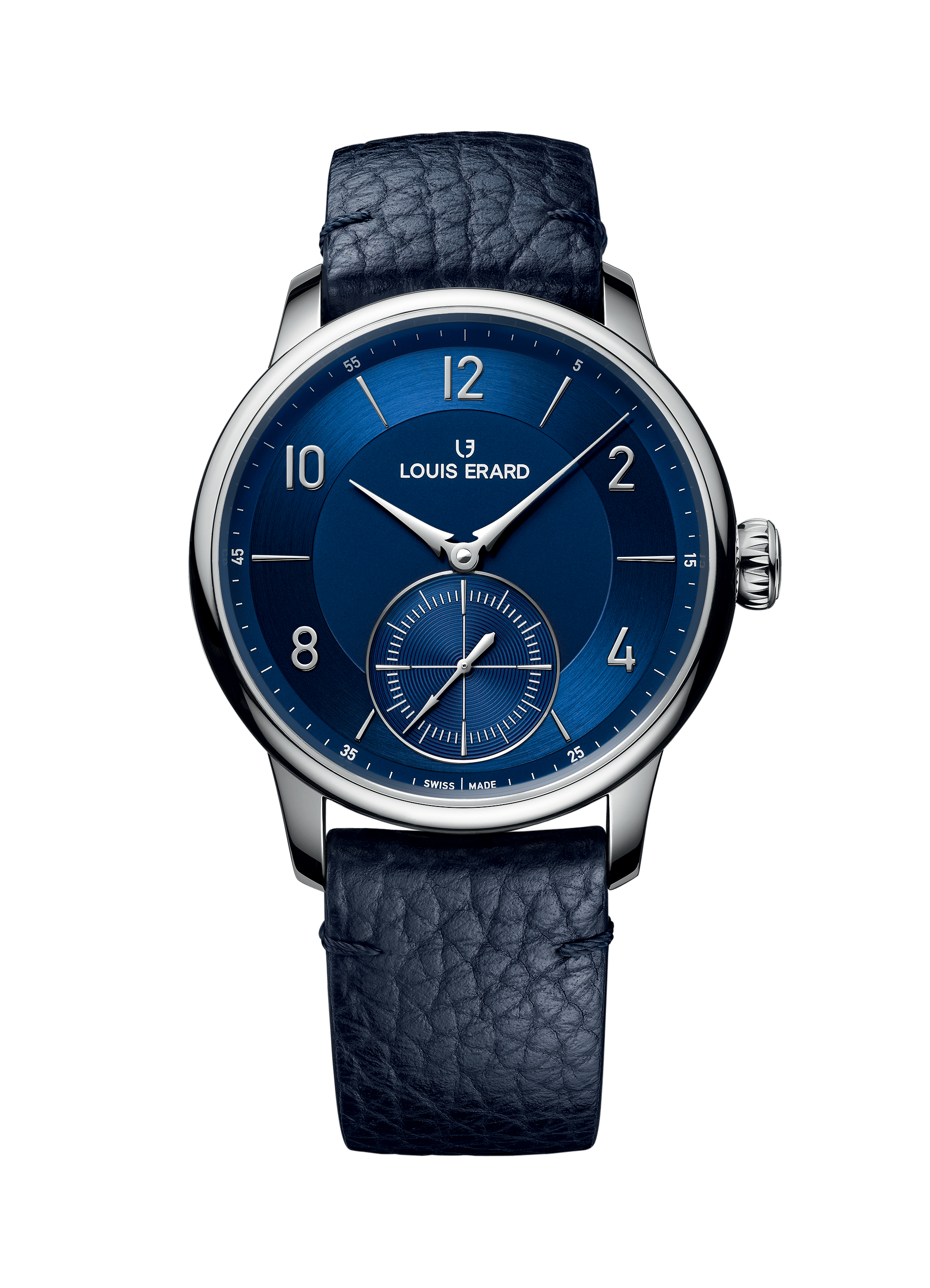 The New Louis Erard Excellence and 1931 Collections